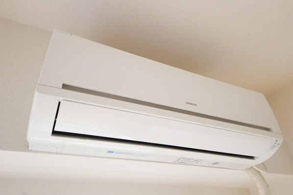 グランドハイツIIの物件内観写真